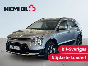 Kia Niro 2023