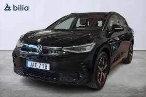 Volkswagen ID.4 2023