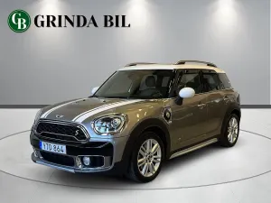 Mini Countryman 2018