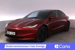 Tesla Model 3 2024