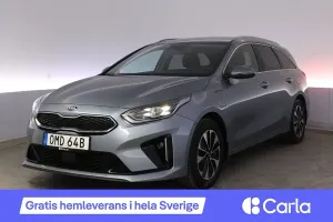 Kia Ceed 2020