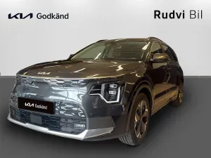 Kia Niro 2023