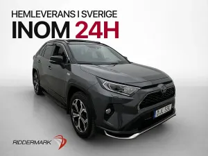 Toyota Rav4 2021