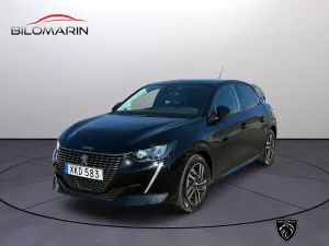Peugeot 208 2023
