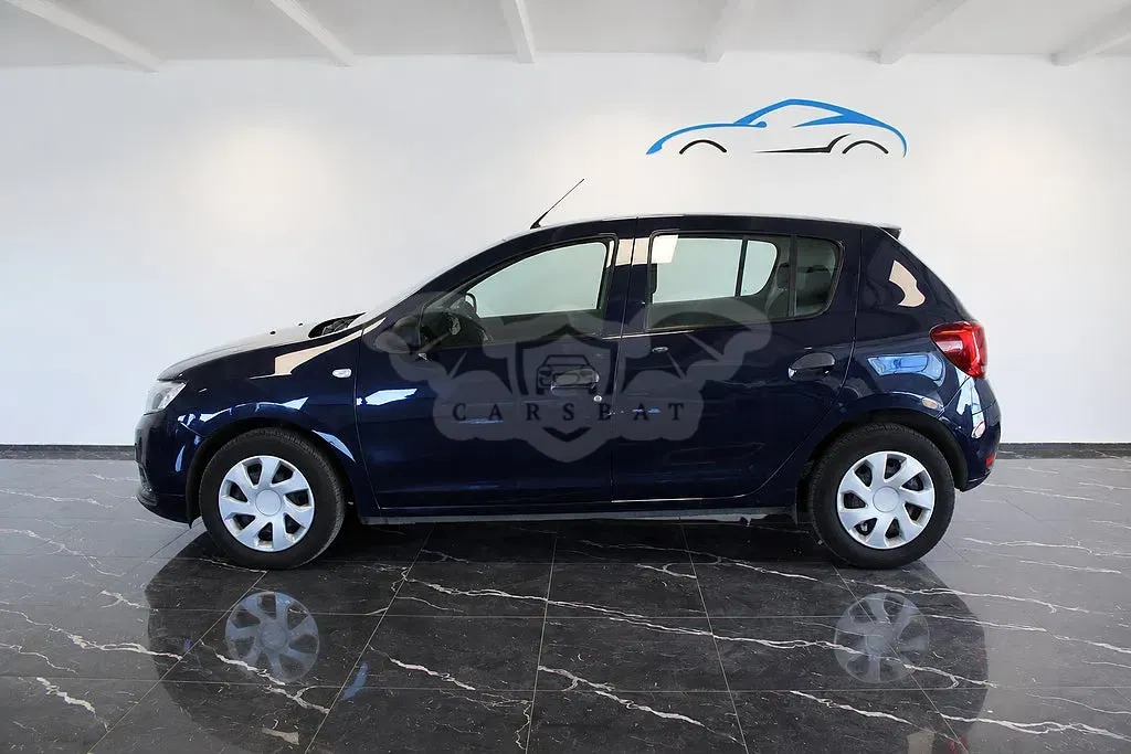 Dacia Sandero 2018