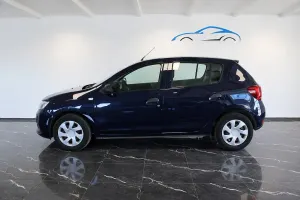 Dacia Sandero 2018