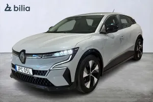 Renault Megane E-Tech 2023