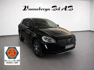 Volvo XC60 2017