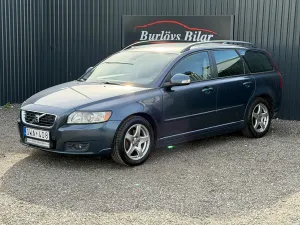 Volvo V50 2010