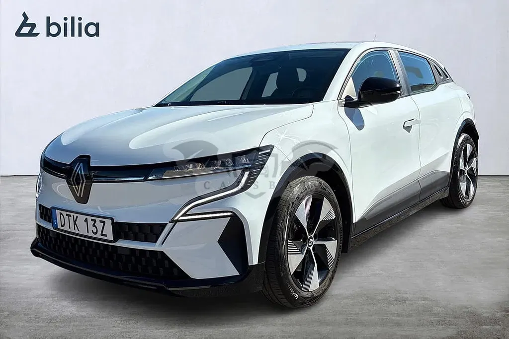 Renault Megane E-Tech 2023