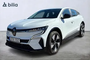 Renault Megane E-Tech 2023