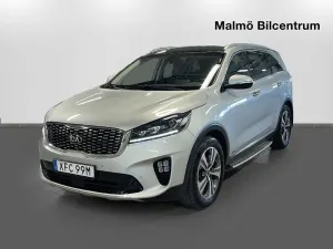 Kia Sorento 2020