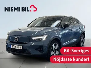 Volvo C40 2022