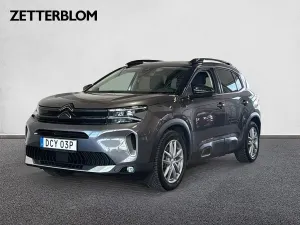 Citroën C5 2023