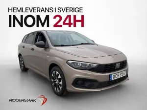 Fiat Tipo 2021