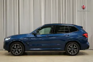 BMW X3 2023