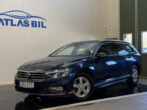 Volkswagen Passat 2020
