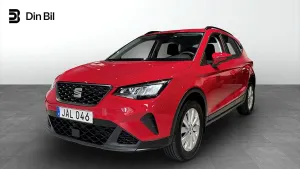 Seat Arona 2023