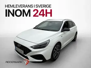 Hyundai i30 2021