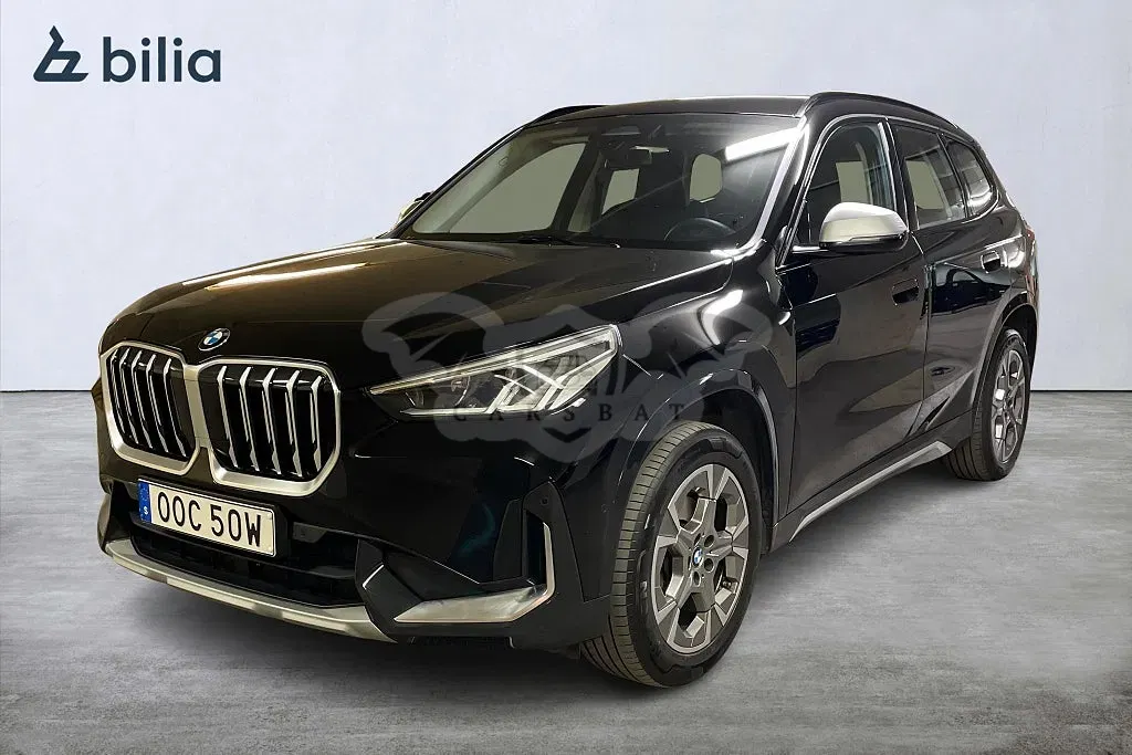 BMW X1 2023