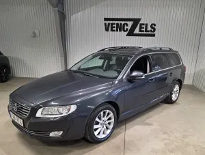 Volvo V70 2016