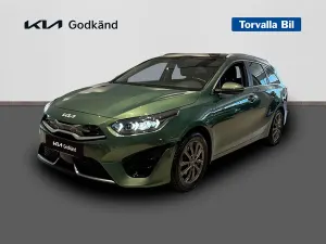 Kia Ceed 2024