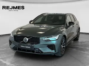 Volvo V60 2026