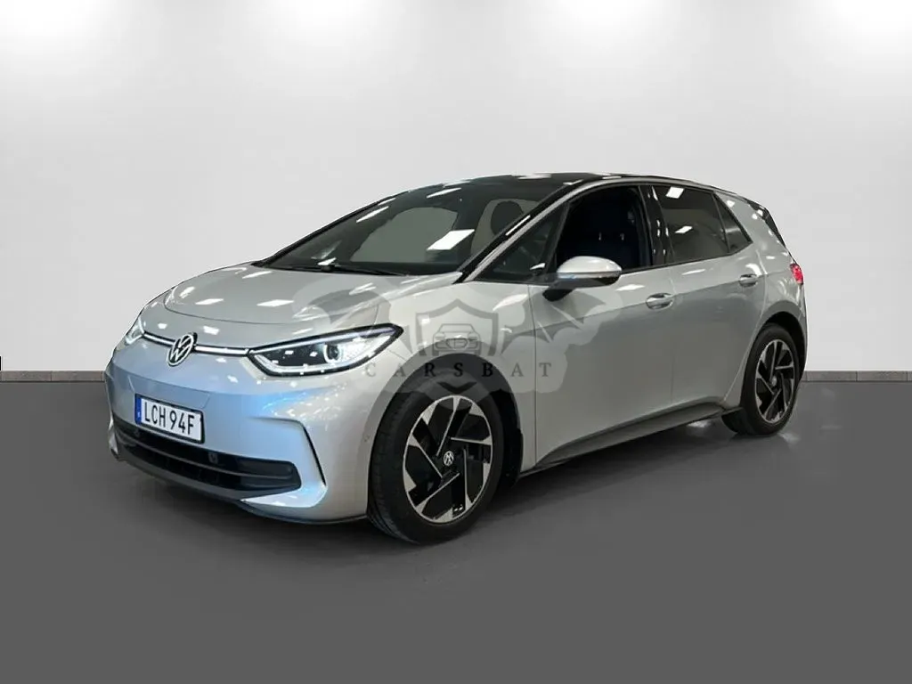 Volkswagen ID.3 2025