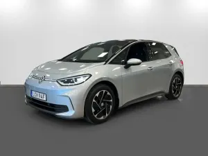 Volkswagen ID.3 2025