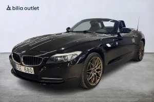 BMW Z4 2010
