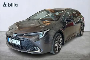 Toyota Corolla 2025