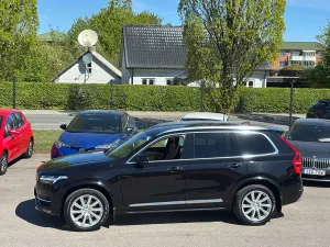 Volvo XC90 2018