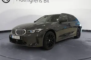BMW 3 Series 330 2026