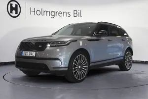 Land Rover Range Rover Velar 2020