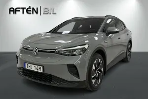 Volkswagen ID.4 2022