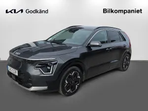 Kia Niro 2023