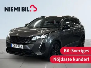 Peugeot 3008 2021