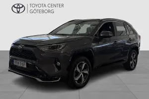 Toyota Rav4 2021