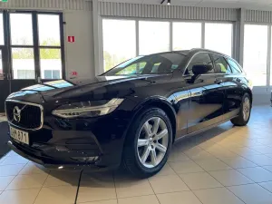 Volvo V90 2017