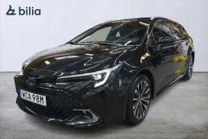 Toyota Corolla 2025