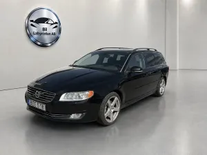 Volvo V70 2014