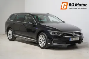 Volkswagen Passat 2021