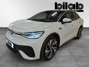 Volkswagen ID.5 2023