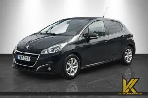 Peugeot 208 2015