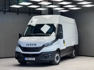Iveco Daily 2023