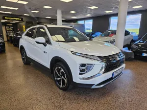 Mitsubishi Eclipse Cross 2023