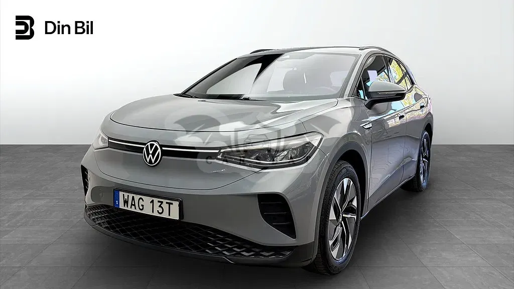 Volkswagen ID.4 2023