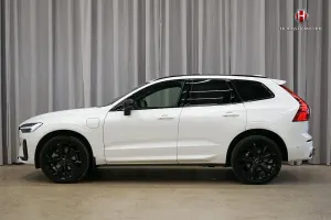 Volvo XC60 2026