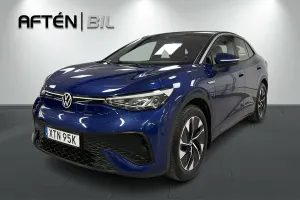 Volkswagen ID.5 2023