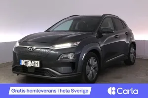 Hyundai Kona 2020